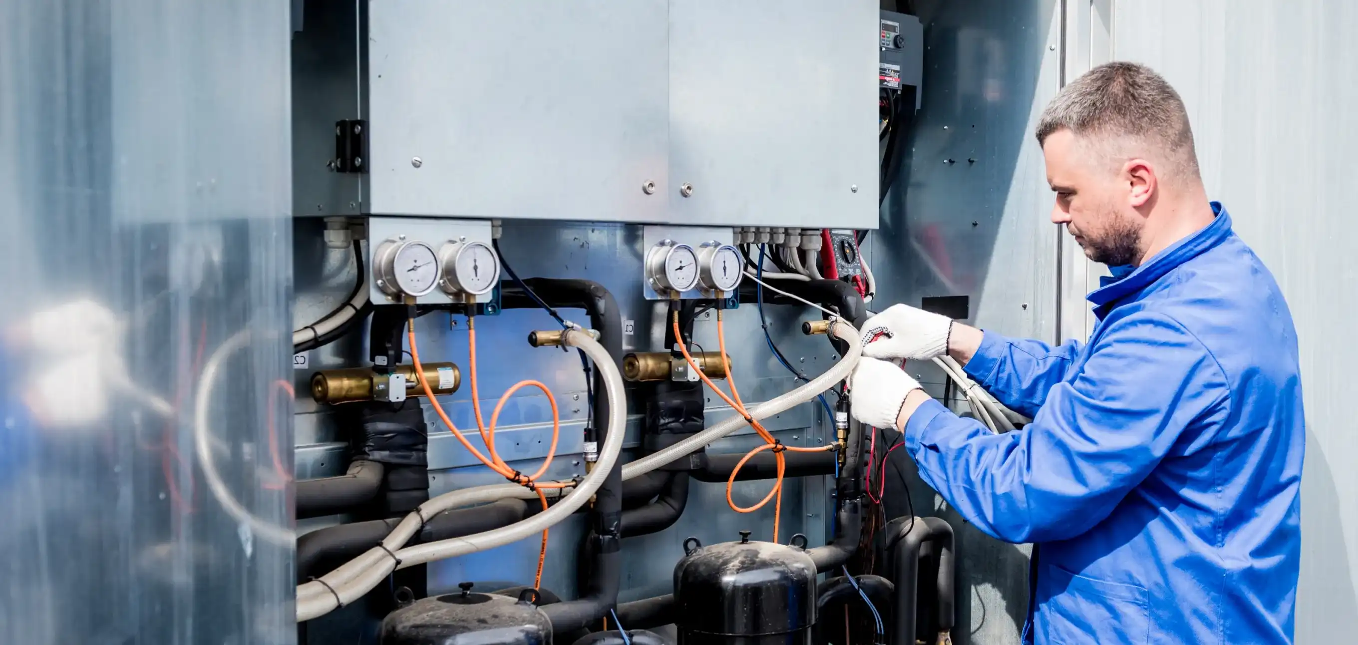 En Syclef Iberia buscamos talento técnico con futuro